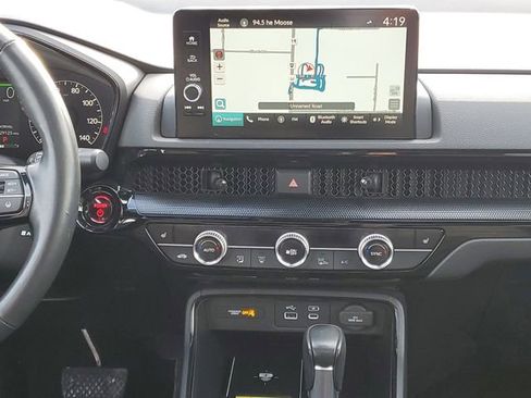 Used 2023 Honda CR-V Sport Touring image 30