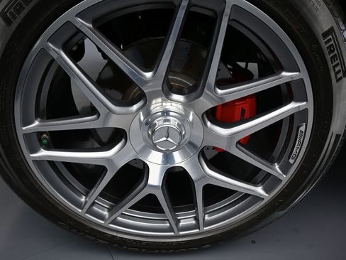 Used 2023 Mercedes-Benz G 63 AMG 4MATIC image 52