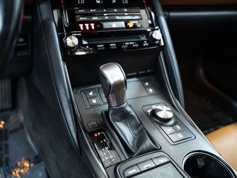 Used 2022 Lexus IS 300 w/ Premium Package RWD image 28