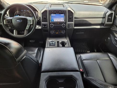 Certified 2019 Ford Expedition XLT w/ Equipment Group 201A RWD image 26