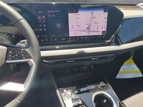 New 2026 Audi A6 Premium Plus AWD/4WD image 24