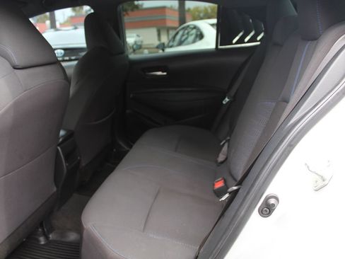 Used 2020 Toyota Corolla SE image 24