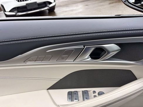 Used 2024 BMW M850i Gran Coupe xDrive image 12