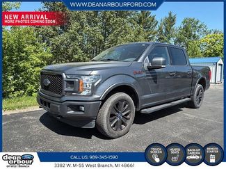 Used 2019 Ford F150 XLT w/ Equipment Group 302A Luxury AWD/4WD video 1