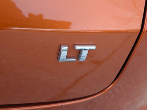 Used 2022 Chevrolet TrailBlazer LT w/ Convenience Package image 10