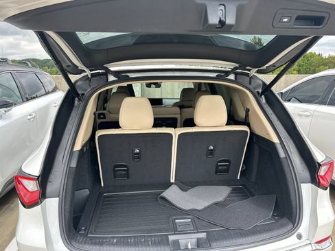 Used 2023 Acura MDX FWD image 45