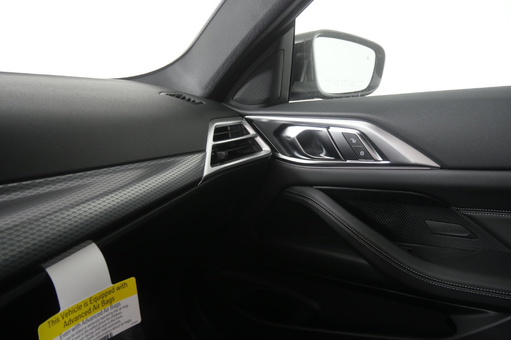 New 2027 BMW 430i Coupe w/ M Sport Package RWD image 21