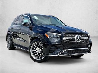 New 2026 Mercedes-Benz GLE 450 4MATIC video 2