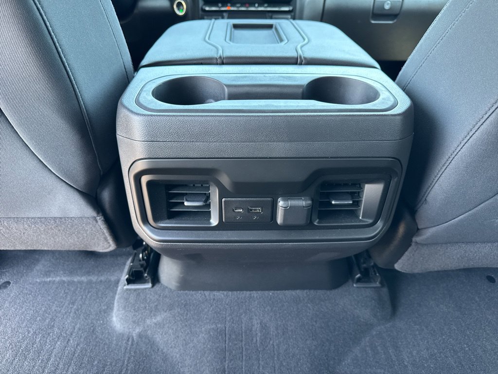 Used 2020 Chevrolet Silverado 1500 RST AWD/4WD image 29