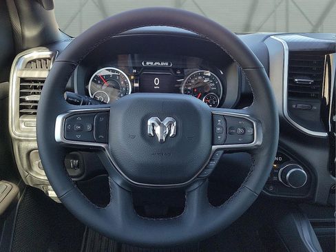 New 2026 RAM 1500 Lone Star image 12