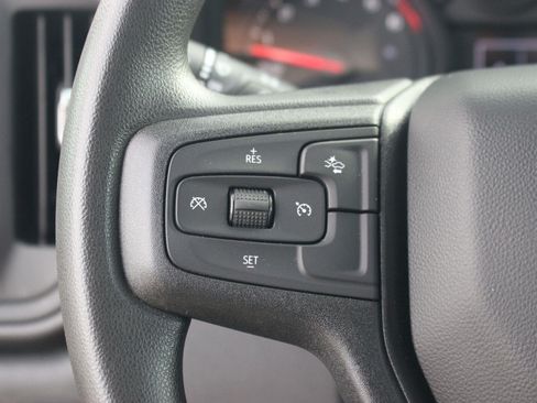 Used 2024 Chevrolet Silverado 1500 Custom Trail Boss w/ Realtree Special Edition AWD/4WD image 21