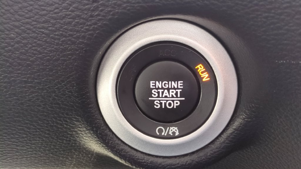 Used 2025 Chrysler Pacifica Select FWD image 20