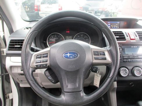 Used 2015 Subaru Forester 2.5i Premium w/ All-Weather Package AWD/4WD image 13