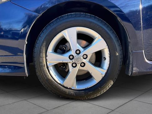 Used 2011 Toyota Corolla S image 10