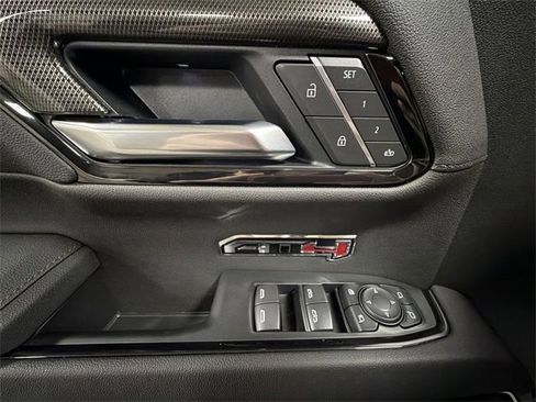 New 2026 GMC Sierra 1500 AT4 w/ AT4 Premium Package image 57