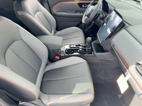 New 2026 Subaru Forester Sport image 30