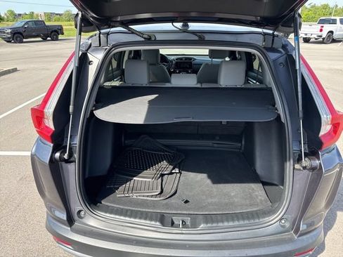 Used 2018 Honda CR-V EX image 39