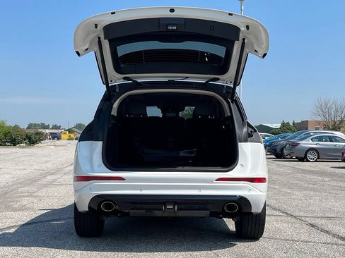 Used 2024 Lincoln Corsair AWD w/ Equipment Group 101A image 26