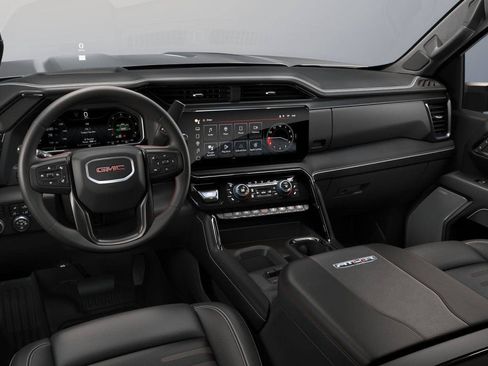 New 2026 GMC Sierra 2500 AT4X AWD/4WD image 6