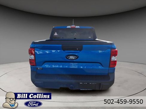 New 2026 Ford Maverick XLT w/ XLT Luxury Package image 5