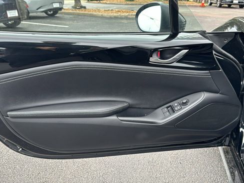 New 2026 MAZDA MX-5 Miata Grand Touring RWD image 11