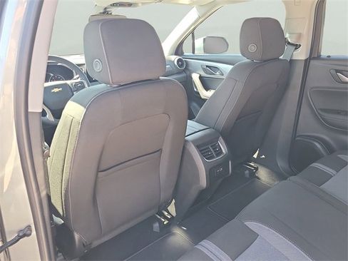 New 2026 Chevrolet Blazer LT image 11