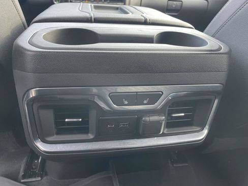 Certified 2021 GMC Sierra 1500 SLT w/ SLT Premium Package image 13