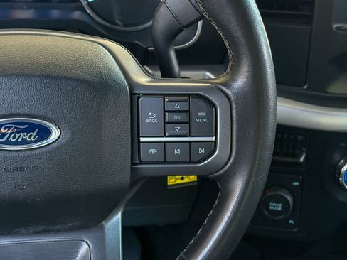 Used 2023 Ford F150 XLT w/ Equipment Group 301A Mid AWD/4WD image 19