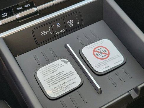 New 2026 Hyundai Santa Fe SEL image 27