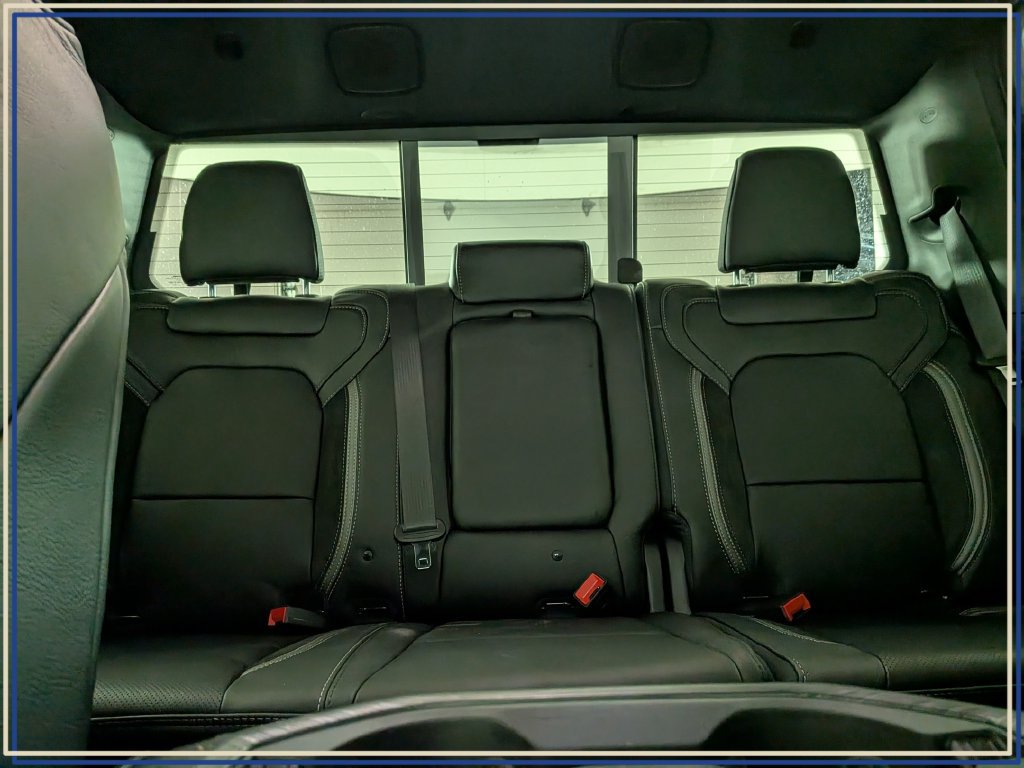 New 2027 RAM 1500 RHO w/ Bed Utility Group AWD/4WD image 27