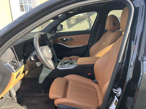 Used 2023 BMW M340i xDrive image 10