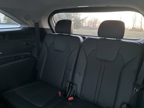 Certified 2022 Kia Sorento SX Prestige image 11