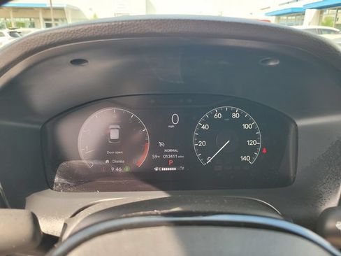 Used 2024 Honda HR-V Sport image 29