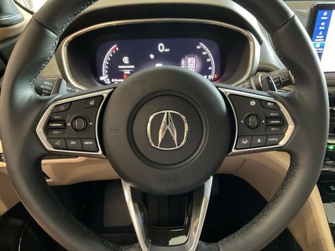 Certified 2026 Acura MDX SH-AWD w/ Advance Package image 10