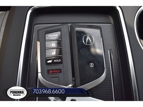New 2026 Acura MDX SH-AWD w/ Technology Package image 40