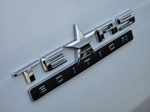 New 2026 Chevrolet Silverado 3500 LT w/ Texas Edition image 13