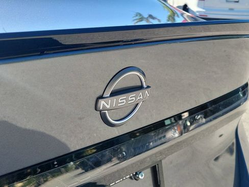 New 2026 Nissan Sentra SR image 9