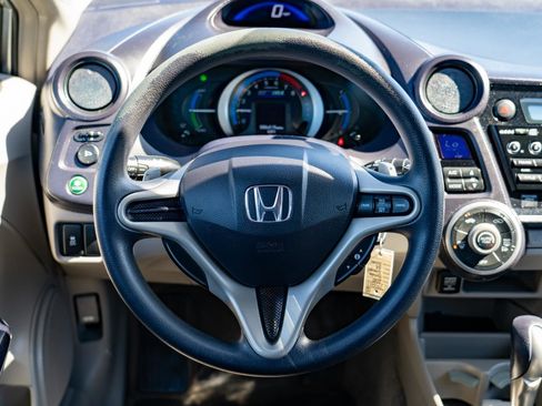 Used 2010 Honda Insight EX image 14