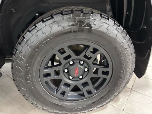 Used 2023 Toyota 4Runner SR5 Premium w/ Moonroof Package image 11