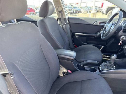 Used 2012 Kia Forte EX image 20