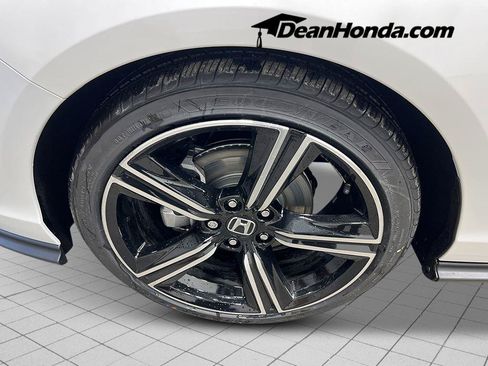 New 2026 Honda Accord SE image 10