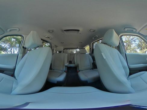 Used 2026 Hyundai Palisade SEL AWD/4WD image 46