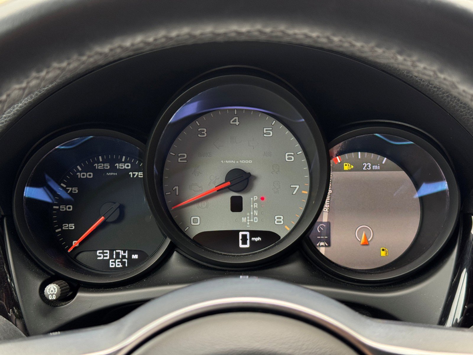 Used 2020 Porsche Macan S AWD/4WD image 19