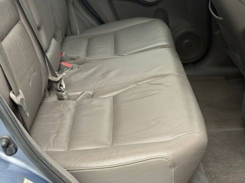 Used 2007 Honda CR-V EX-L image 20