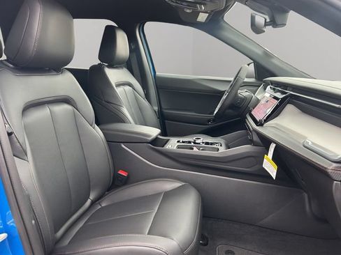 New 2026 Jeep Cherokee Limited AWD/4WD image 17