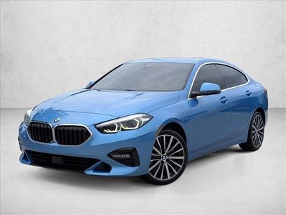 Used 2021 BMW 228i xDrive Gran Coupe w/ Convenience Package