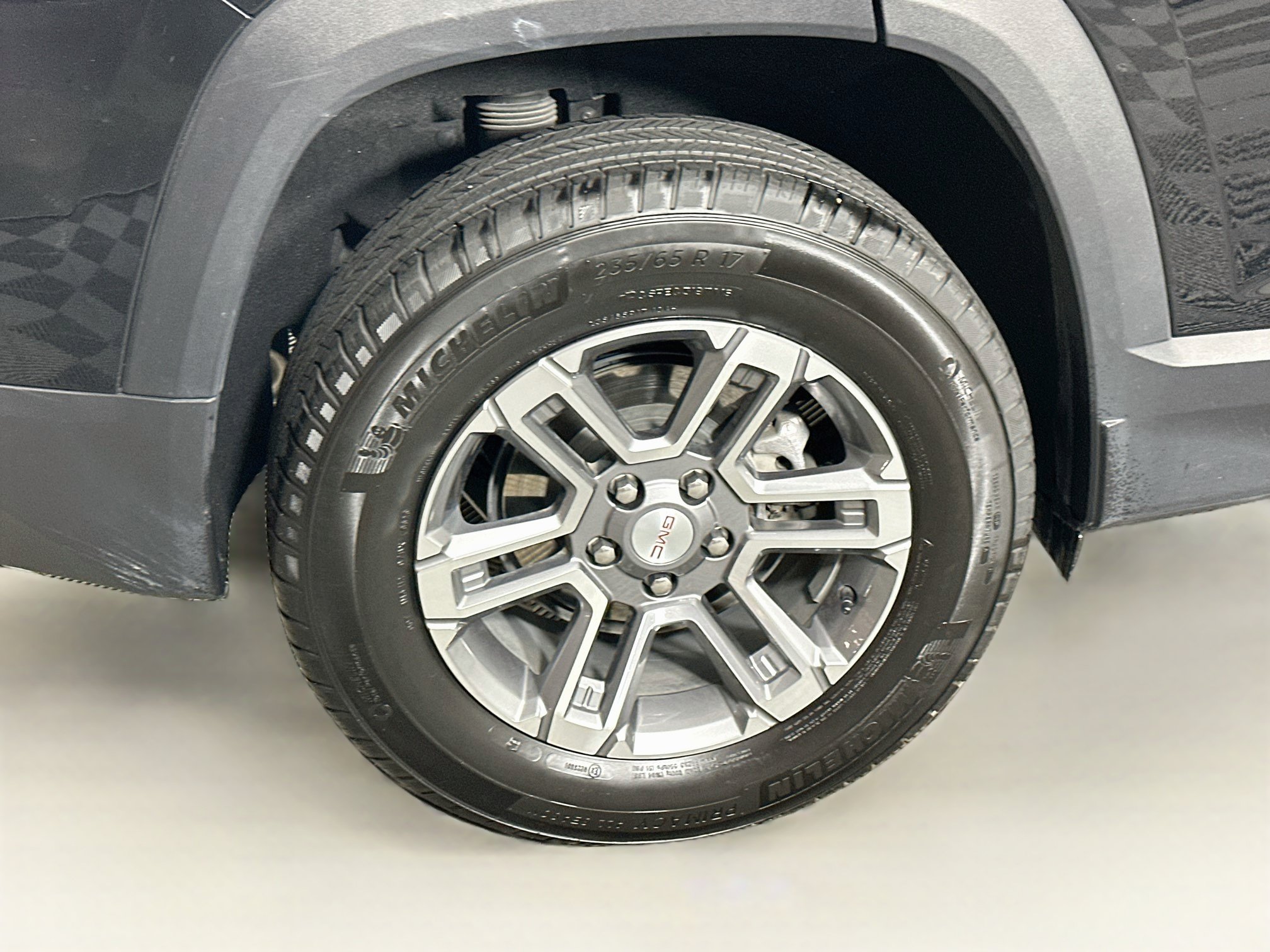 Used 2025 GMC Terrain Elevation FWD image 11