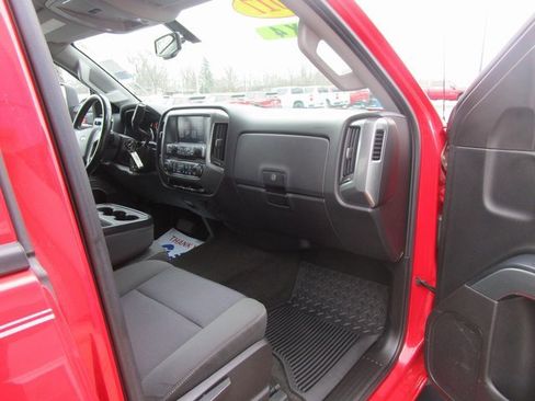 Used 2017 Chevrolet Silverado 2500 LT w/ LT Convenience Package image 27