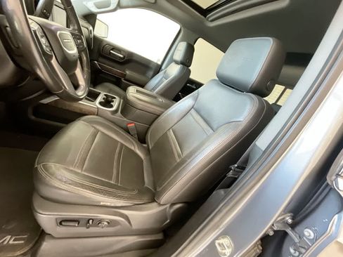 Used 2020 GMC Sierra 1500 Denali w/ Technology Package AWD/4WD image 11
