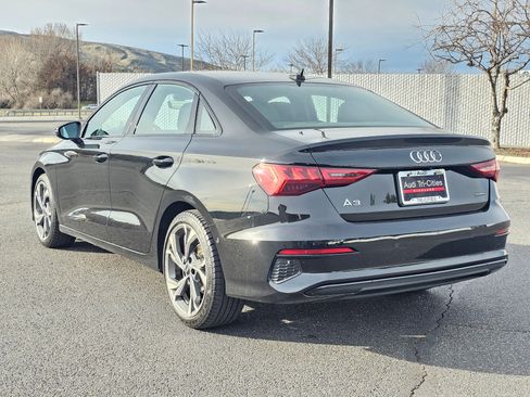 Used 2023 Audi A3 2.0T Premium Plus image 36